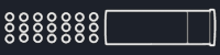 12Gバックショット弾 12Gバックショット弾