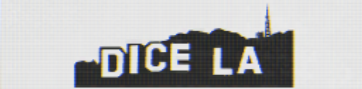 DICE LAチャイナ DICE LAチャイナ