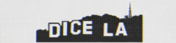 DICE LAアメリカ DICE LAアメリカ