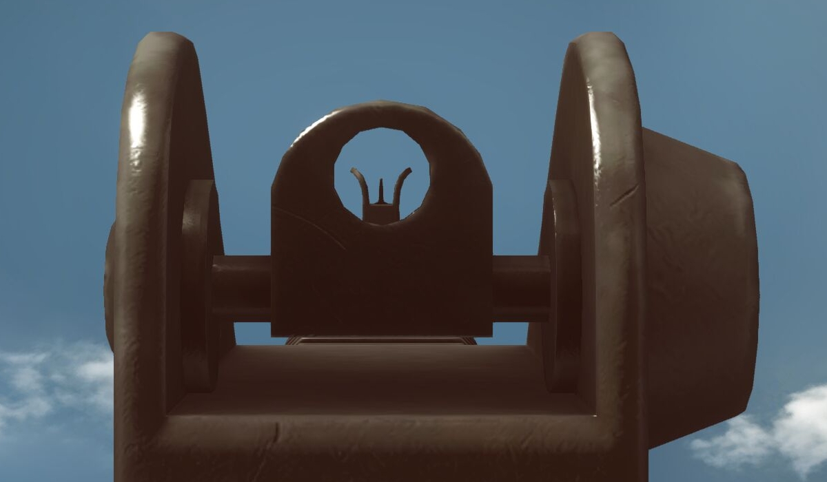 AWSアイアンサイト AWSアイアンサイト