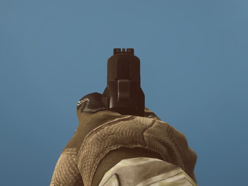 P226アイアンサイト P226アイアンサイト
