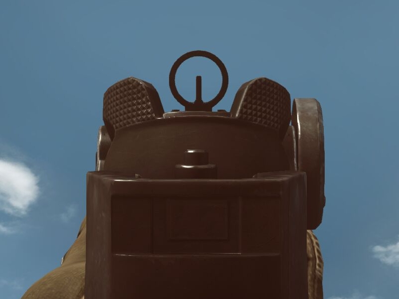 SG553アイアンサイト SG553アイアンサイト